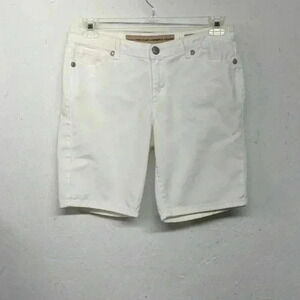 Nine West vintage America jeans shorts